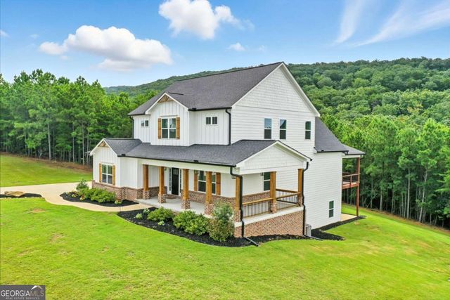 548 Stoneledge Road, Jasper, GA 30143