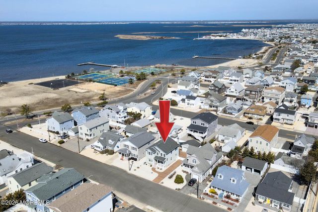 119 Camden Avenue, Lavallette, NJ 08735