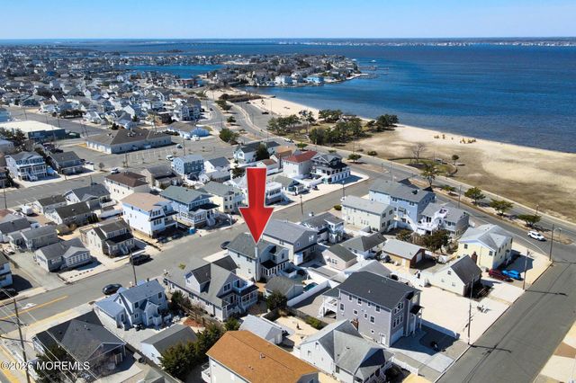 119 Camden Avenue, Lavallette, NJ 08735