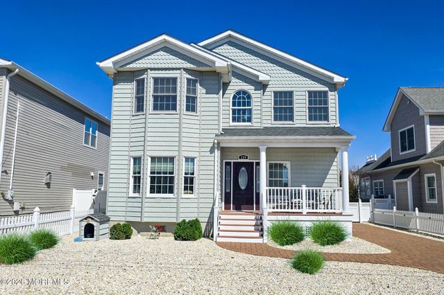 119 Camden Avenue, Lavallette, NJ 08735
