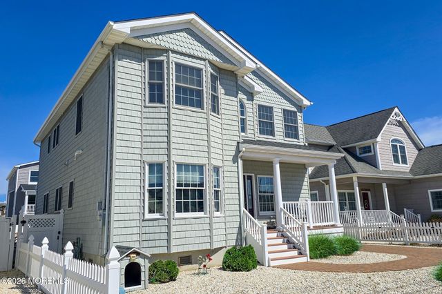 119 Camden Avenue, Lavallette, NJ 08735