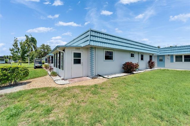 302 ANDOVER PLACE G156, Sun City Center, FL 33573