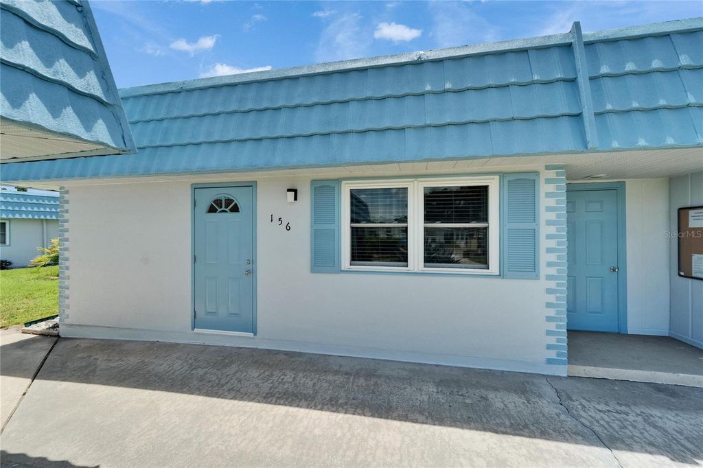 302 ANDOVER PLACE G156, Sun City Center, FL 33573