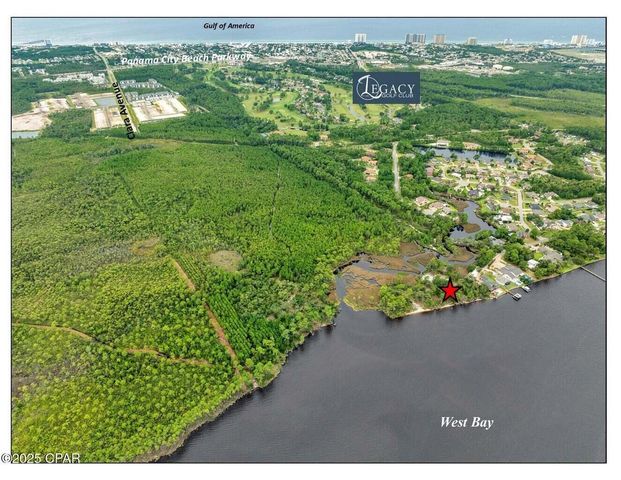 000 Moonlight Bay Drive, Panama City Beach, FL 32407