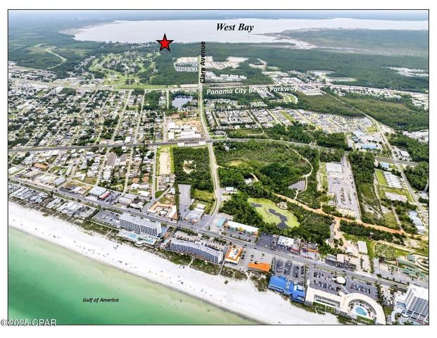 000 Moonlight Bay Drive, Panama City Beach, FL 32407