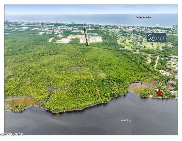 000 Moonlight Bay Drive, Panama City Beach, FL 32407