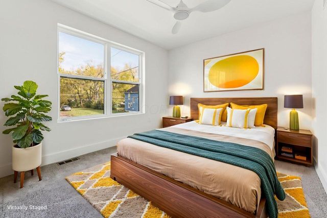 518 Kelton Avenue, Columbus, OH 43205