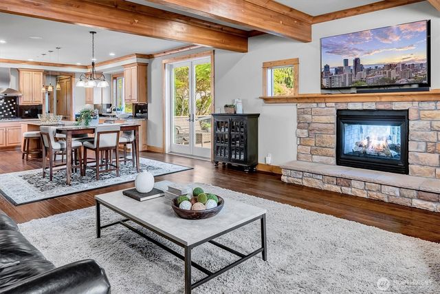 514 205th Avenue NE, Sammamish, WA 98074