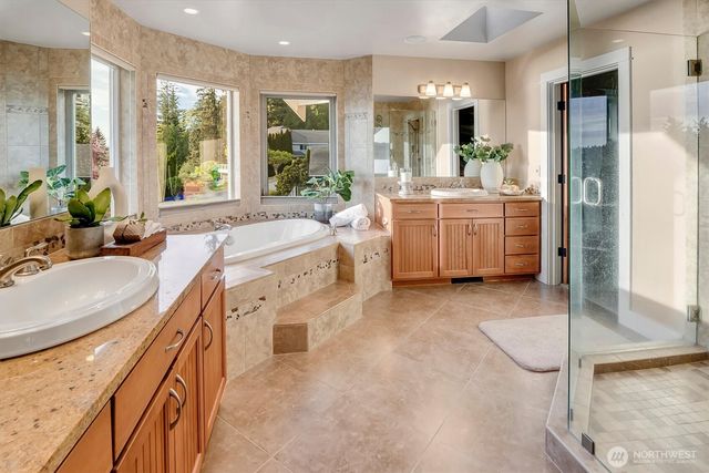 514 205th Avenue NE, Sammamish, WA 98074