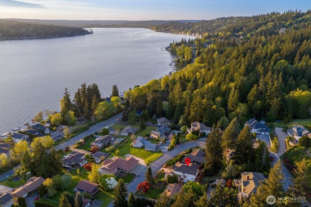 514 205th Avenue NE, Sammamish, WA 98074