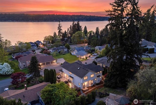 514 205th Avenue NE, Sammamish, WA 98074