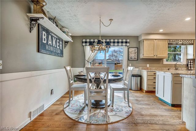 7731 Brunswick Circle NW, Massillon, OH 44646