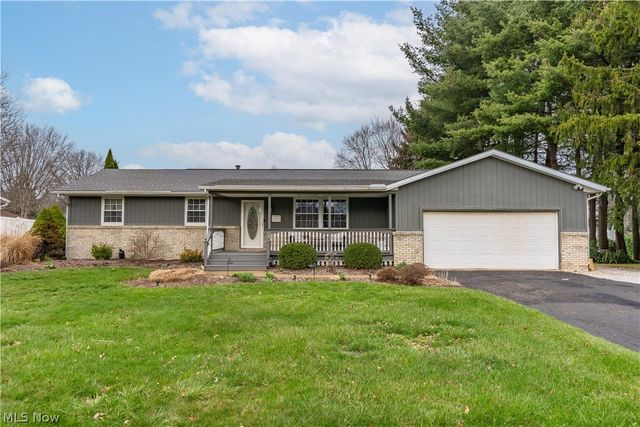 7731 Brunswick Circle NW, Massillon, OH 44646