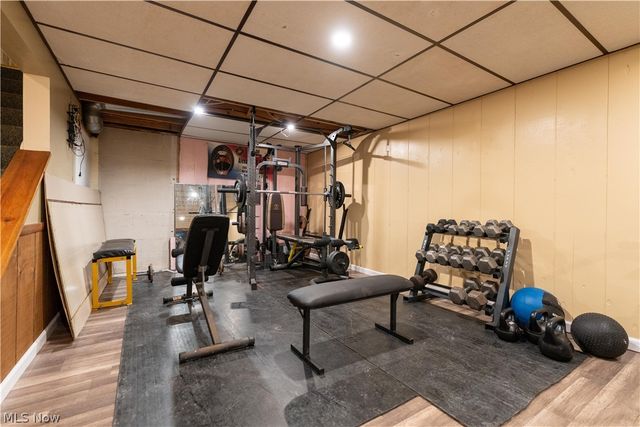 7731 Brunswick Circle NW, Massillon, OH 44646