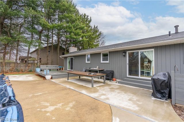 7731 Brunswick Circle NW, Massillon, OH 44646