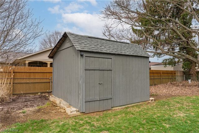 7731 Brunswick Circle NW, Massillon, OH 44646