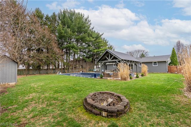 7731 Brunswick Circle NW, Massillon, OH 44646