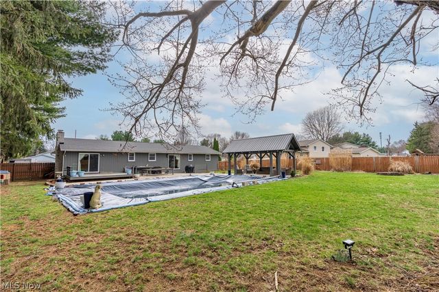 7731 Brunswick Circle NW, Massillon, OH 44646