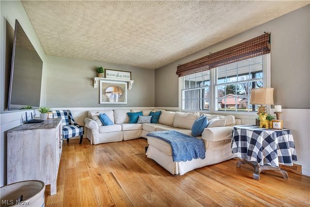 7731 Brunswick Circle NW, Massillon, OH 44646