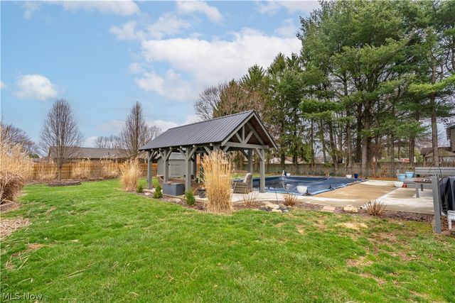 7731 Brunswick Circle NW, Massillon, OH 44646