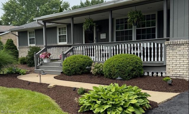 7731 Brunswick Circle NW, Massillon, OH 44646