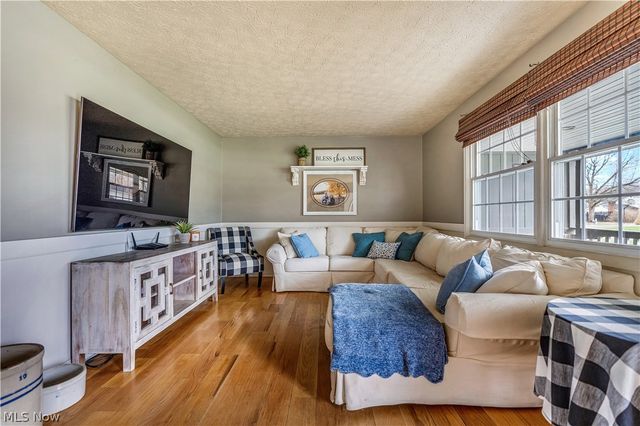 7731 Brunswick Circle NW, Massillon, OH 44646