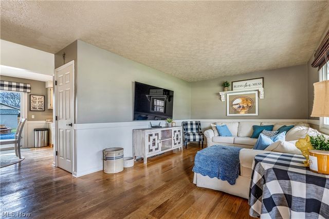 7731 Brunswick Circle NW, Massillon, OH 44646