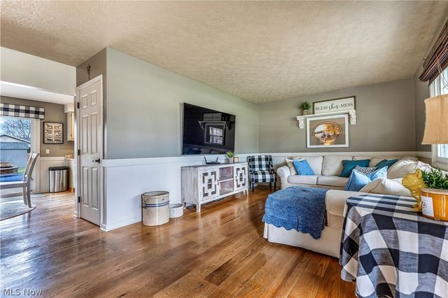 7731 Brunswick Circle NW, Massillon, OH 44646