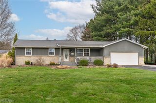 7731 Brunswick Circle NW, Massillon, OH 44646