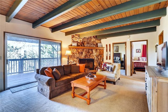26633 Thunderbird, Lake Arrowhead, CA 92352
