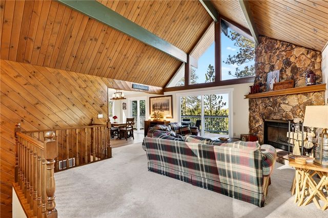 26633 Thunderbird, Lake Arrowhead, CA 92352