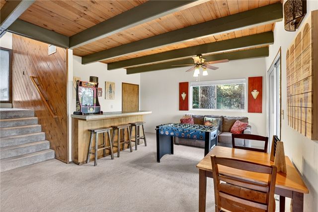 26633 Thunderbird, Lake Arrowhead, CA 92352
