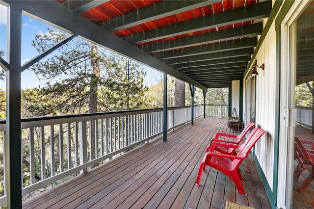 26633 Thunderbird, Lake Arrowhead, CA 92352
