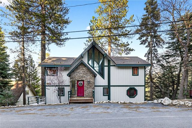 26633 Thunderbird, Lake Arrowhead, CA 92352
