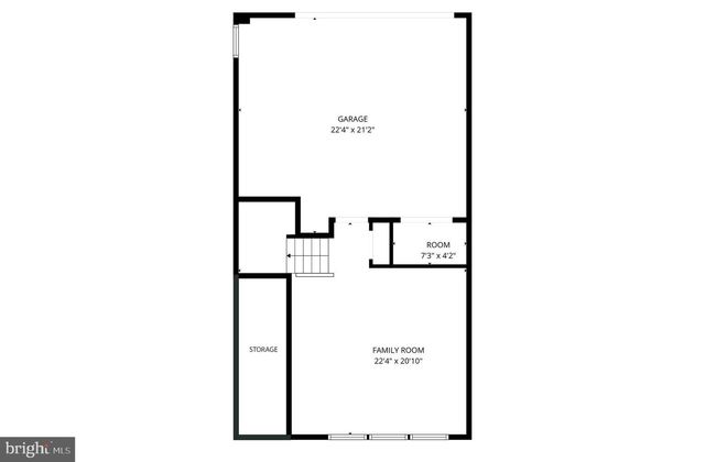 8015 RESERVE WAY, Vienna, VA 22182