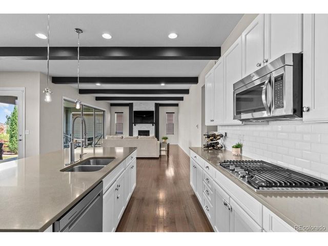 14589 Hagus Pl, Parker, CO 80134