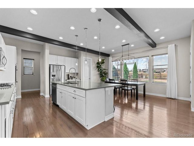 14589 Hagus Pl, Parker, CO 80134