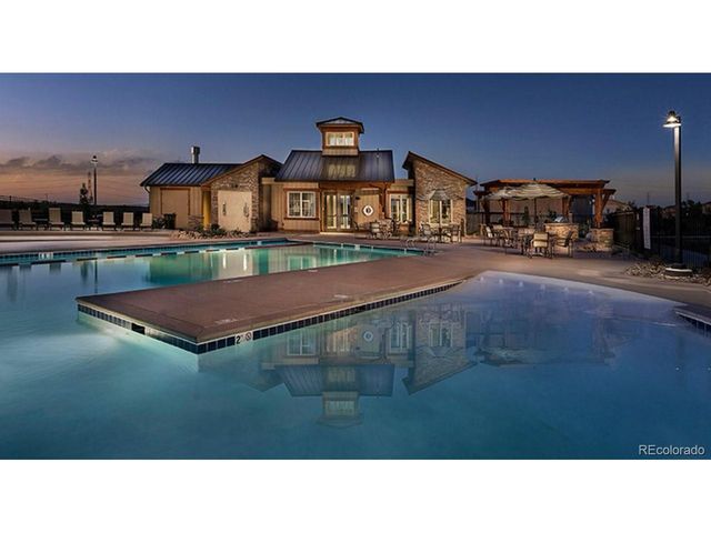 14589 Hagus Pl, Parker, CO 80134