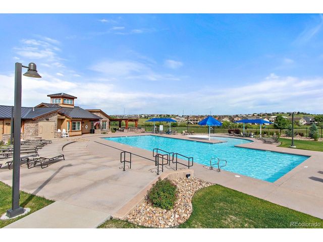 14589 Hagus Pl, Parker, CO 80134