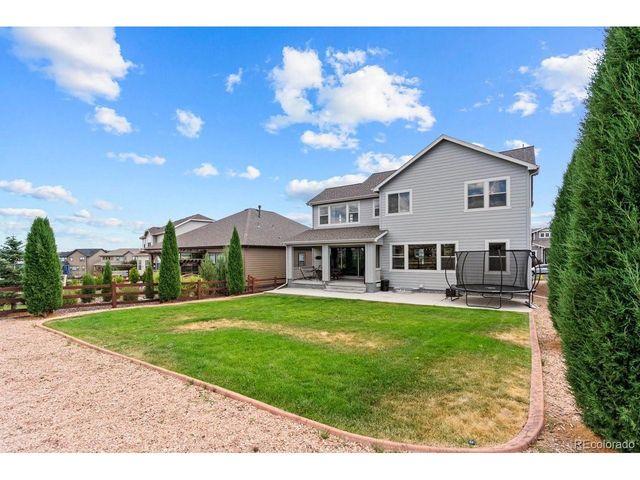 14589 Hagus Pl, Parker, CO 80134