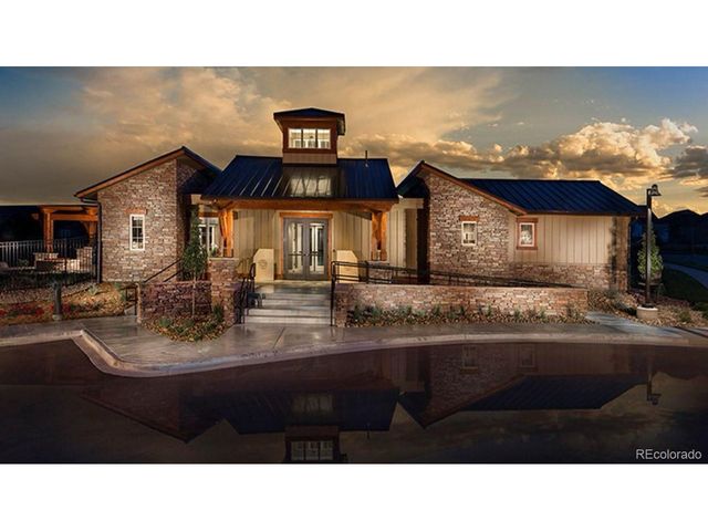 14589 Hagus Pl, Parker, CO 80134