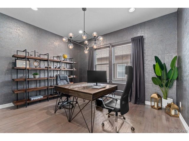 14589 Hagus Pl, Parker, CO 80134