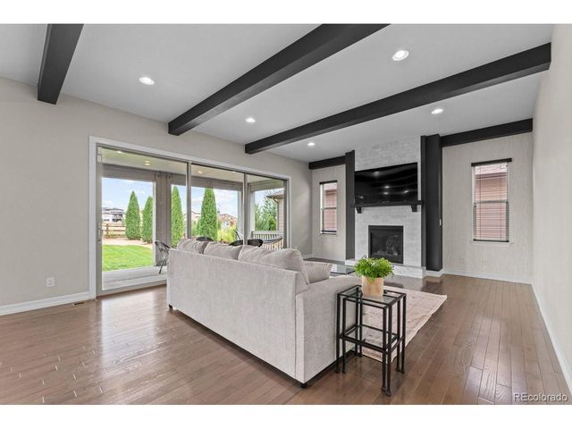 14589 Hagus Pl, Parker, CO 80134