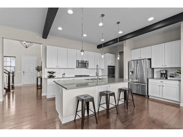 14589 Hagus Pl, Parker, CO 80134