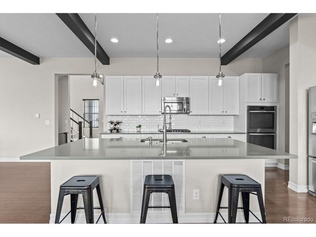 14589 Hagus Pl, Parker, CO 80134