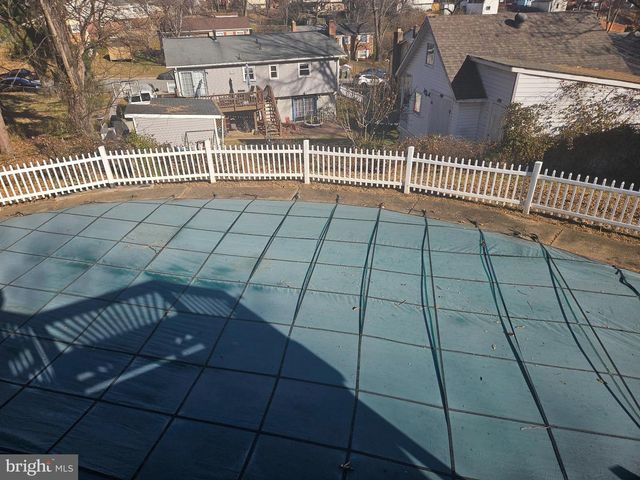 13715 KAYWOOD DR, Woodbridge, VA 22193