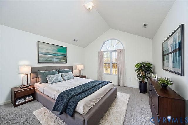 1502 Patriot Cir, Glen Allen, VA 23059