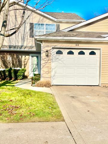 188 Summertree Drive, Chesterton, IN 46304