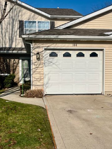 188 Summertree Drive, Chesterton, IN 46304