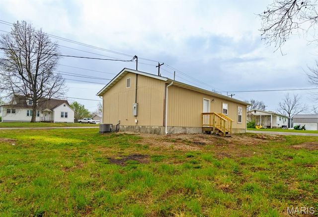 709 S Carty Street, Salem, MO 65560